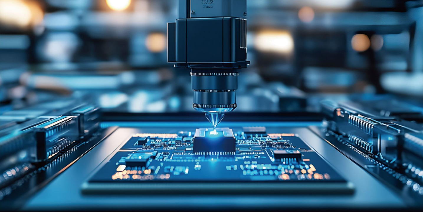 High borosilicate carrier glass